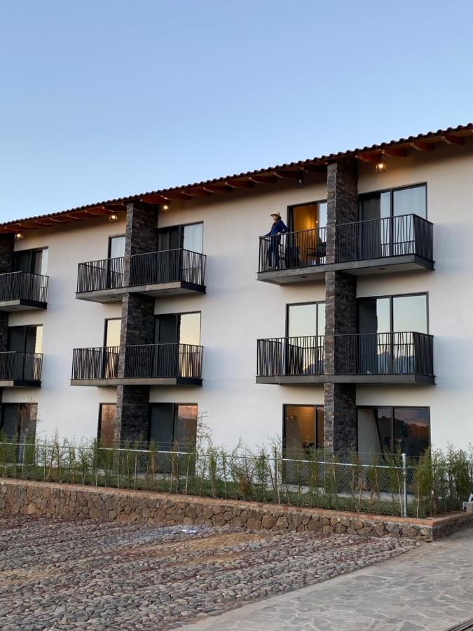 Quinta Del Bosque Hotel 3*