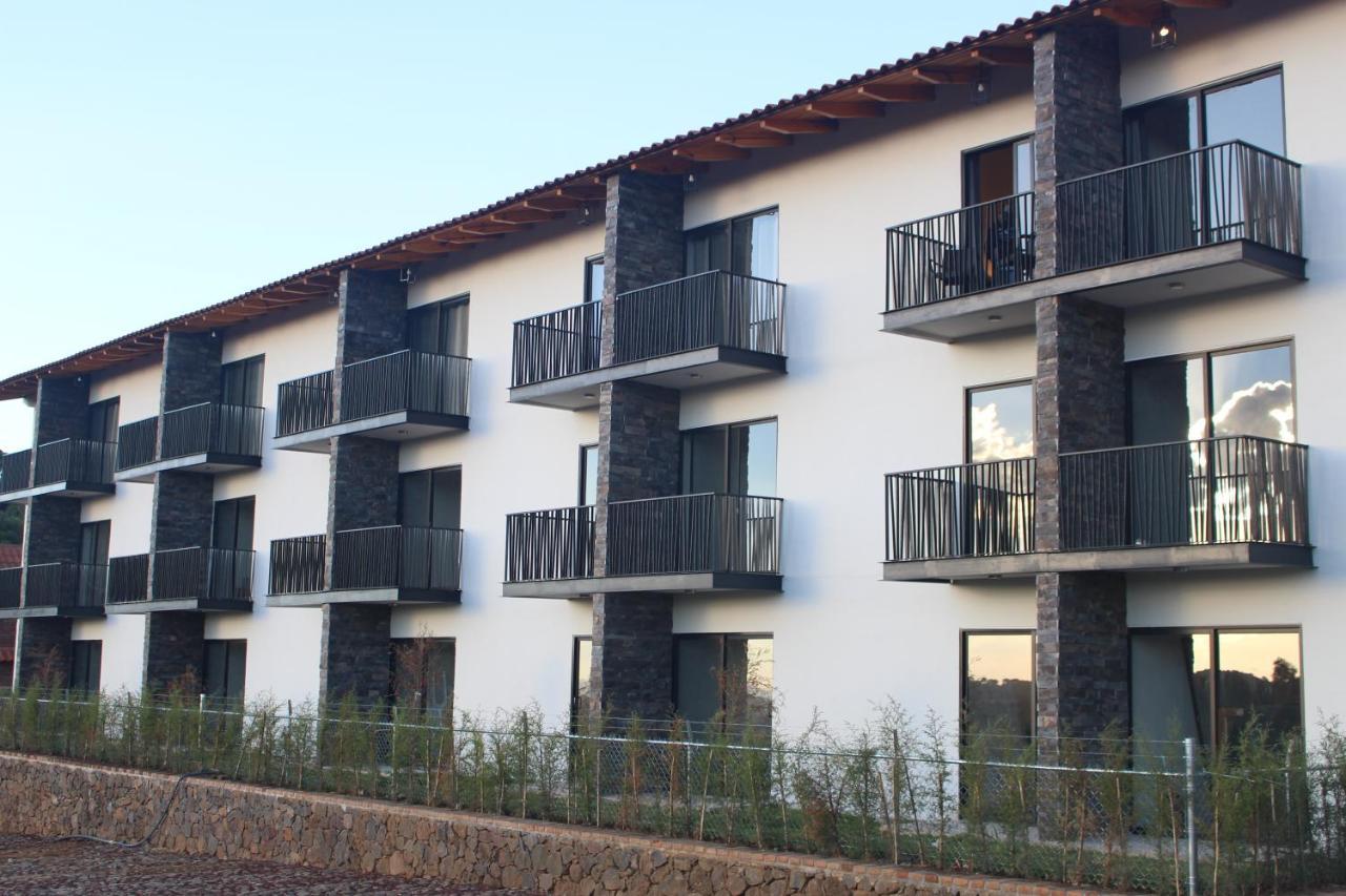 Quinta Del Bosque Hotel Mazamitla