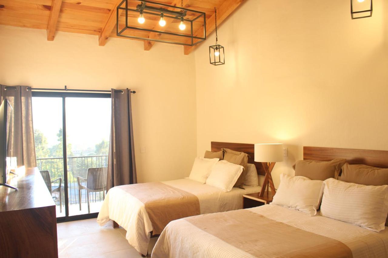 Hotel Quinta Del Bosque