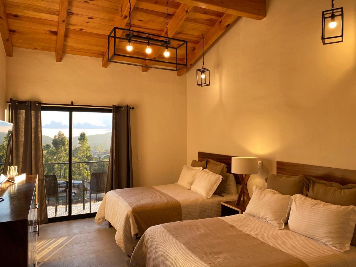 Quinta Del Bosque Hotel 3*