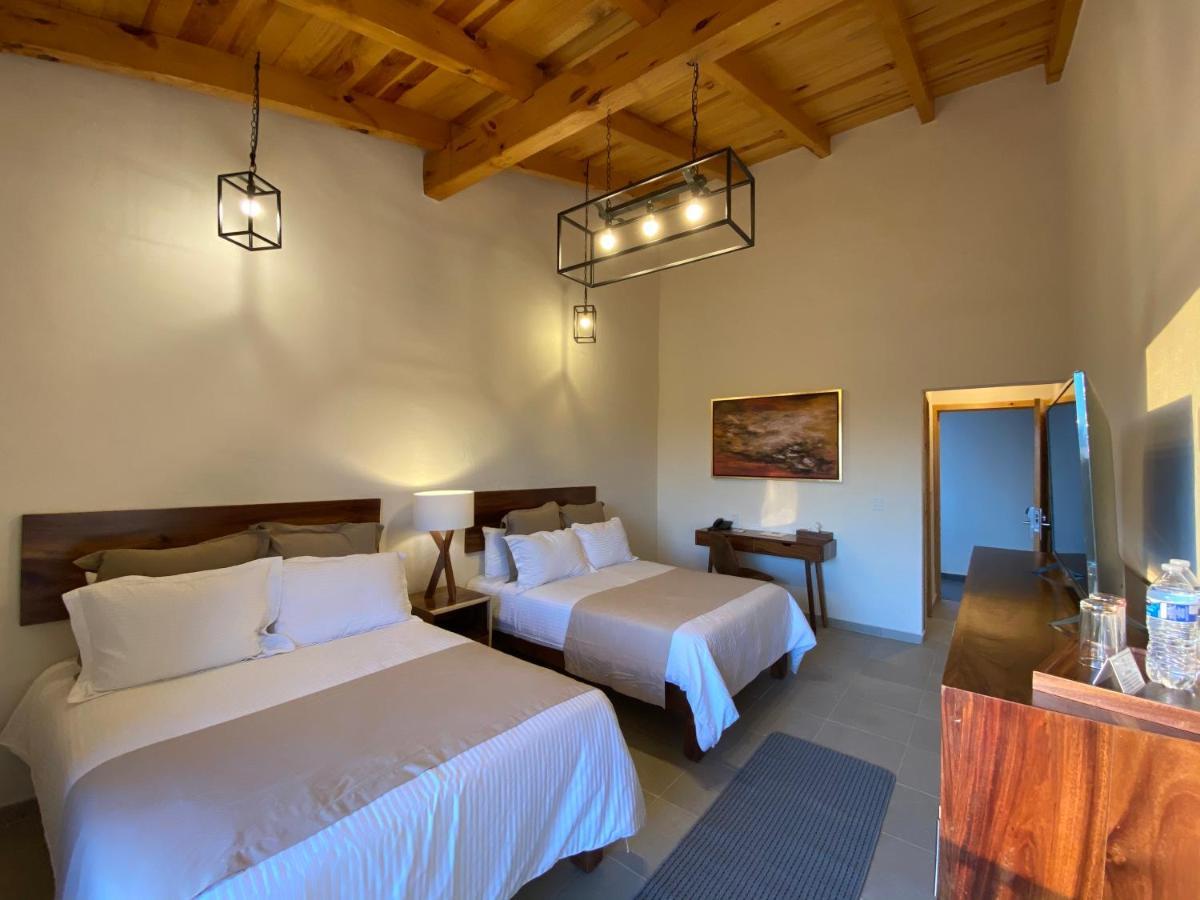 Quinta Del Bosque 3*