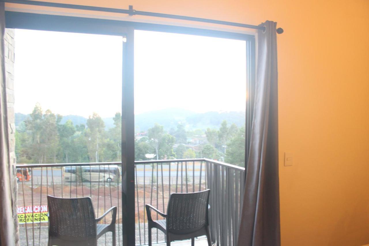Quinta Del Bosque Hotel 3*